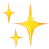estrellas estrellas